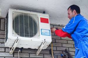 24/7 and Emergency HVAC Near Mooresboro, NC | Air Conidtioning and Heating Contractors